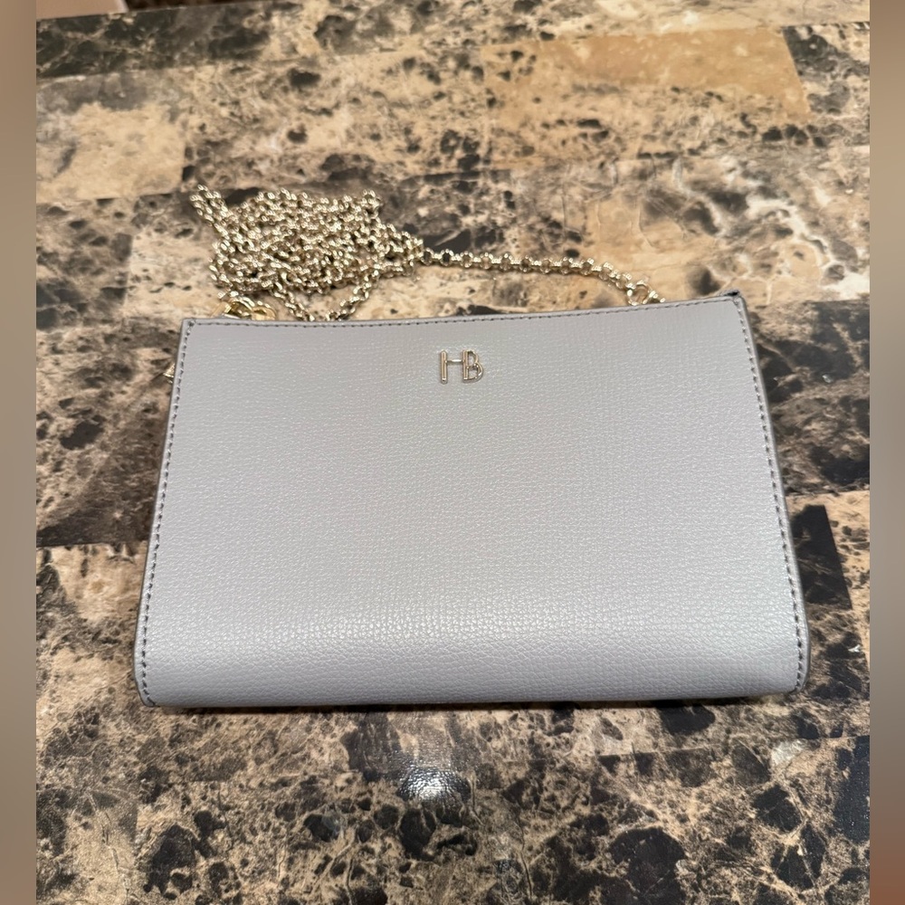 Henri Bendel Crossbody/ Clutch - Picture 3 of 13
